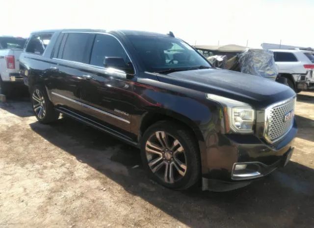 GMC YUKON XL 2017 1gks2hkj8hr397895