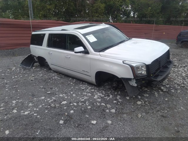 GMC YUKON XL 2018 1gks2hkj8jr114739