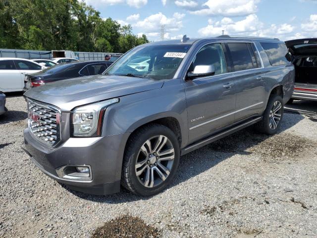 GMC YUKON 2018 1gks2hkj8jr144209