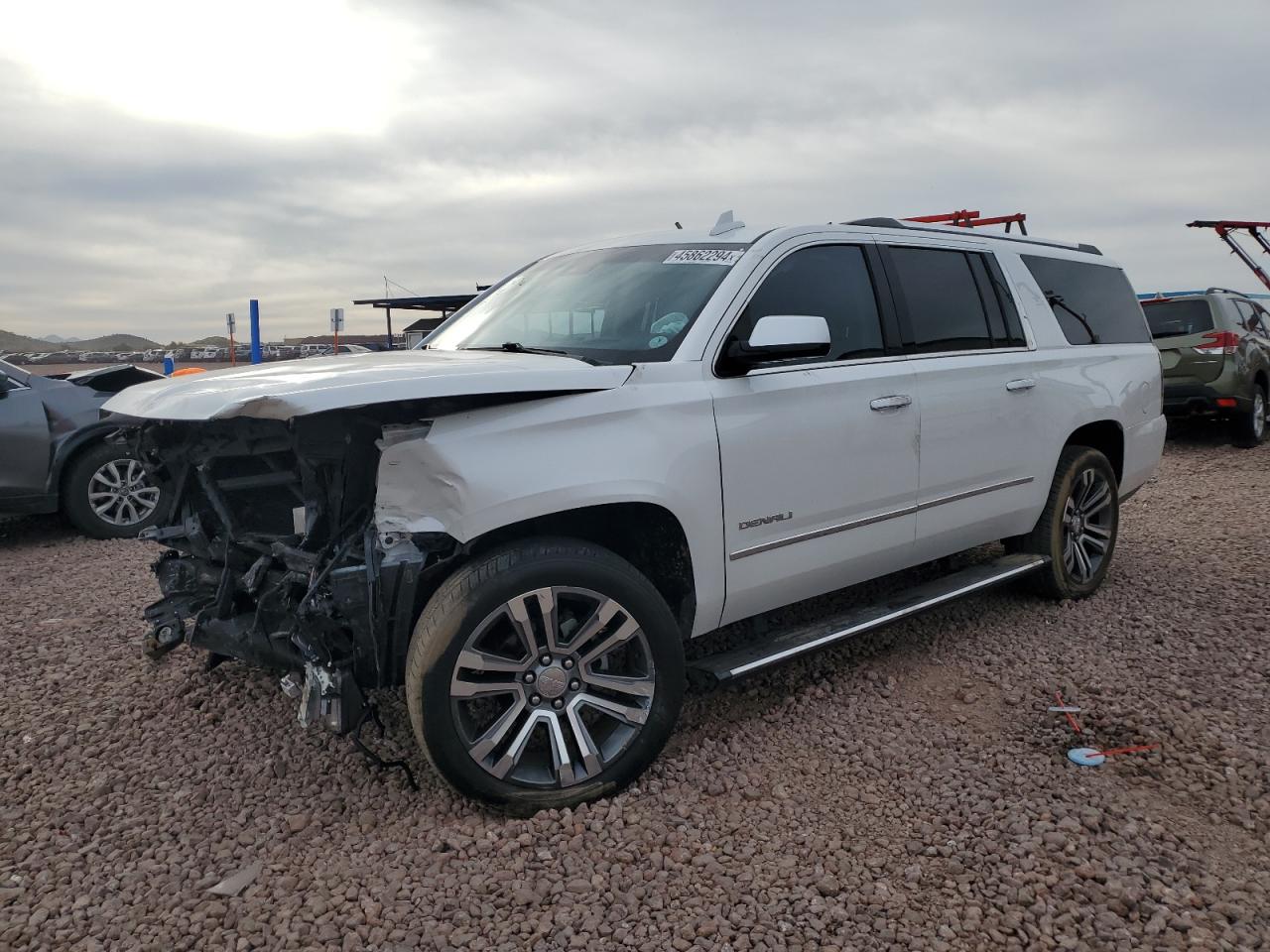 GMC YUKON 2018 1gks2hkj8jr349870