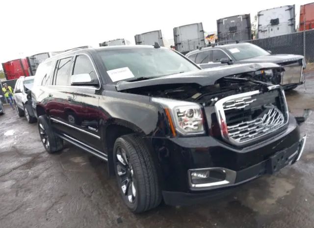 GMC NULL 2018 1gks2hkj8jr358438