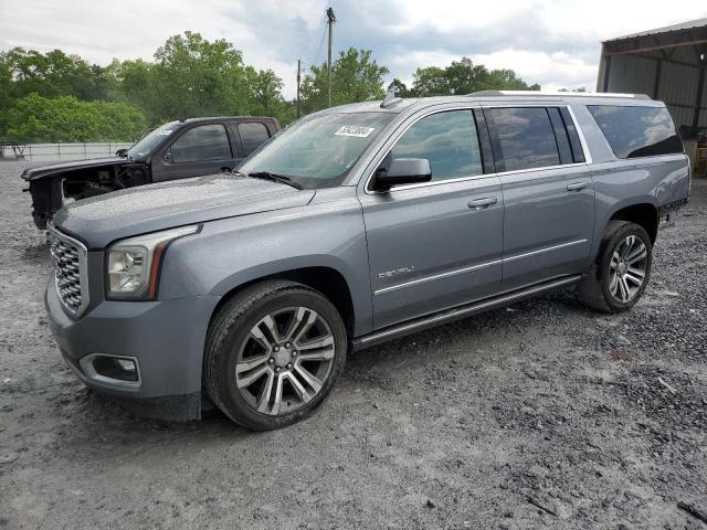 GMC YUKON 2018 1gks2hkj8jr365227