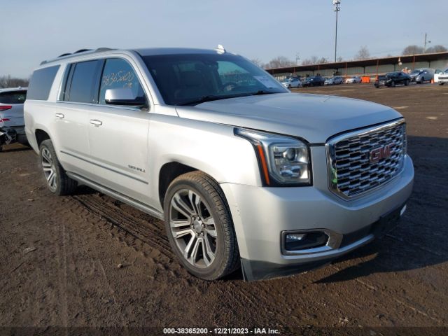 GMC YUKON XL 2018 1gks2hkj8jr399765