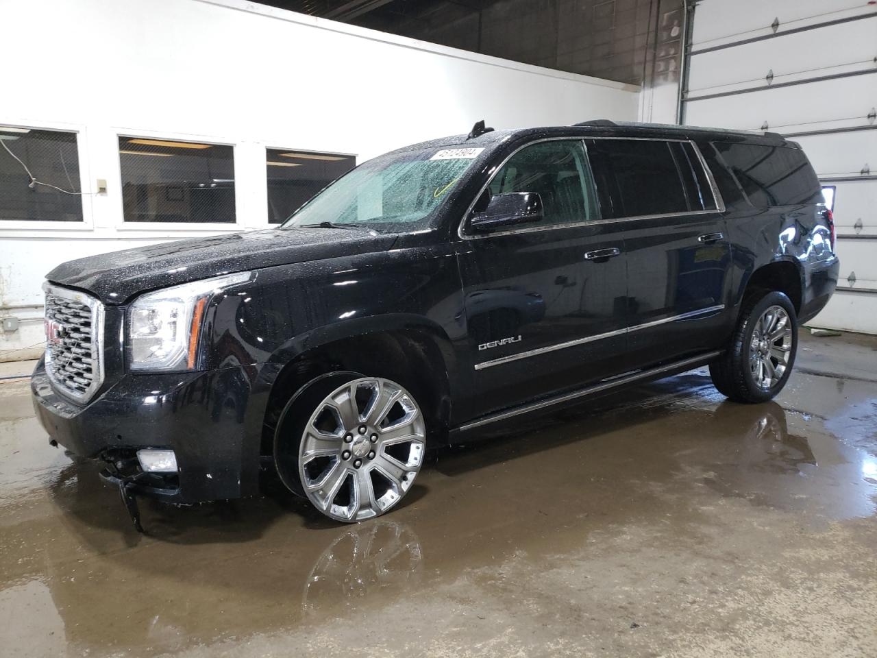 GMC YUKON 2019 1gks2hkj8kr152506