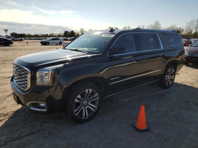 GMC YUKON XL D 2019 1gks2hkj8kr175882