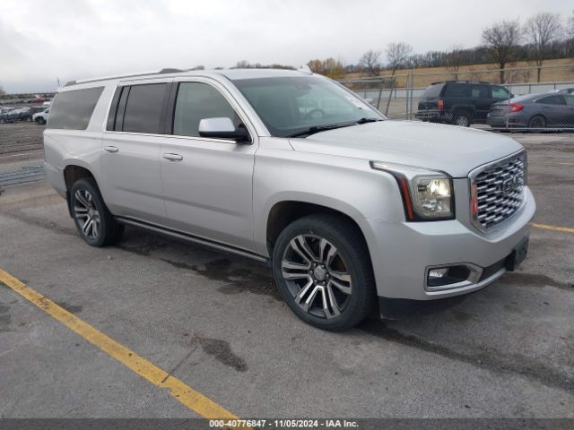 GMC YUKON XL 2019 1gks2hkj8kr215281