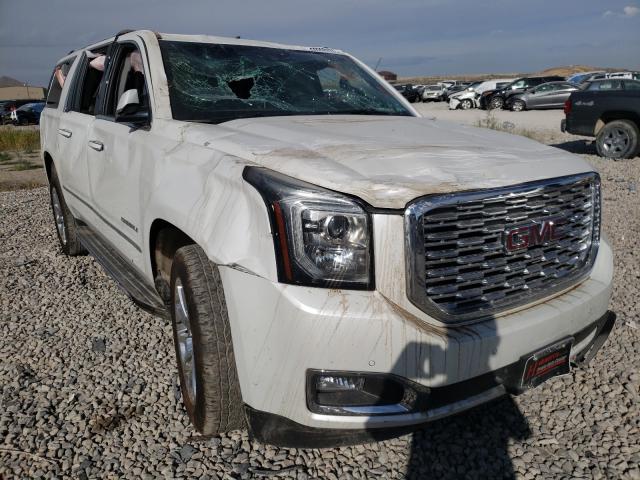 GMC YUKON XL D 2019 1gks2hkj8kr235630