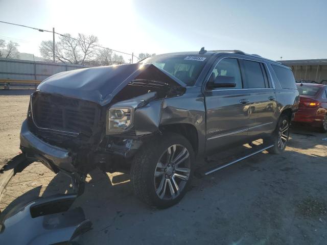 GMC YUKON XL D 2019 1gks2hkj8kr252668