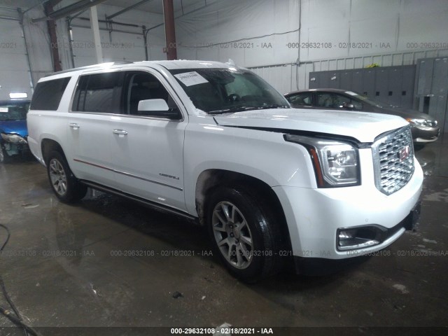 GMC YUKON XL 2019 1gks2hkj8kr274671