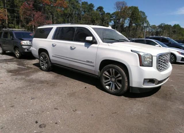 GMC YUKON XL 2019 1gks2hkj8kr326624