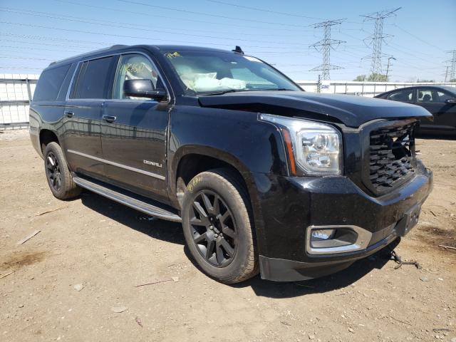 GMC YUKON XL D 2019 1gks2hkj8kr357470