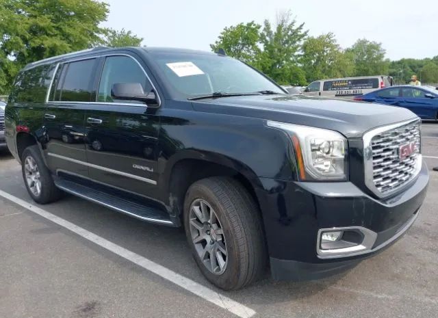 GMC YUKON XL 2019 1gks2hkj8kr366976