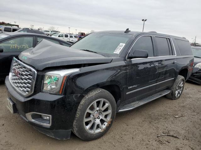 GMC YUKON XL D 2019 1gks2hkj8kr393384