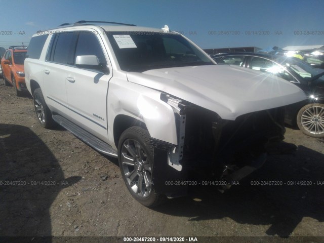 GMC YUKON XL 2020 1gks2hkj8lr108913