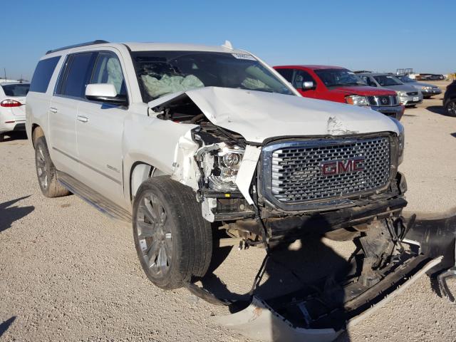 GMC YUKON XL D 2016 1gks2hkj9gr165921