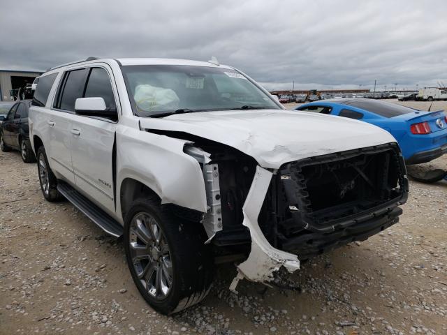 GMC YUKON XL D 2016 1gks2hkj9gr176563