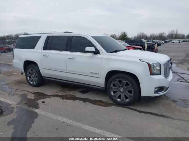 GMC YUKON XL 2016 1gks2hkj9gr185683