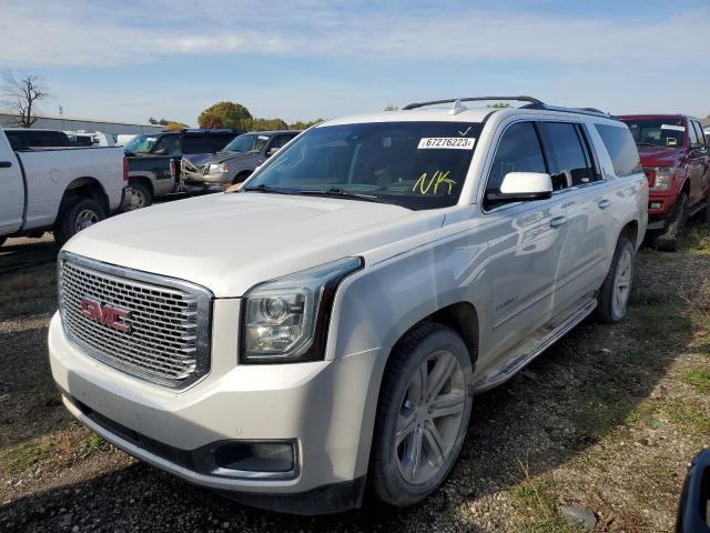 GMC YUKON XL D 2016 1gks2hkj9gr200019