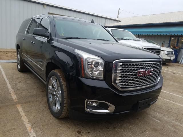 GMC YUKON XL D 2016 1gks2hkj9gr273889