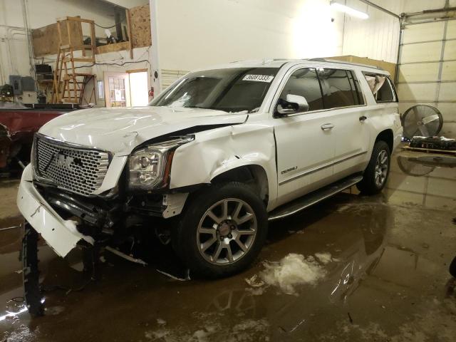 GMC YUKON XL D 2016 1gks2hkj9gr332150