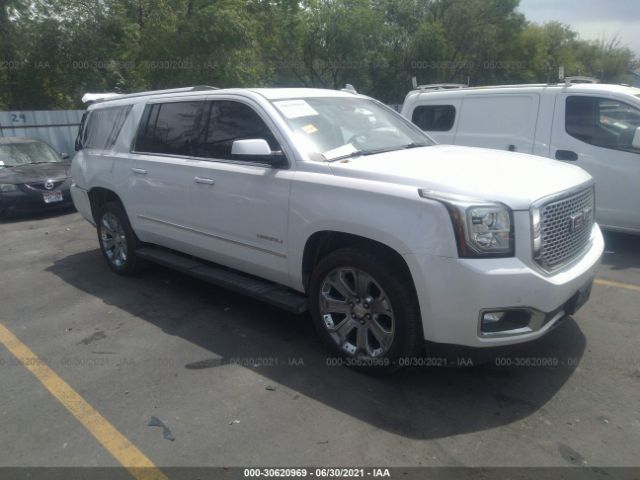 GMC YUKON XL 2016 1gks2hkj9gr333167