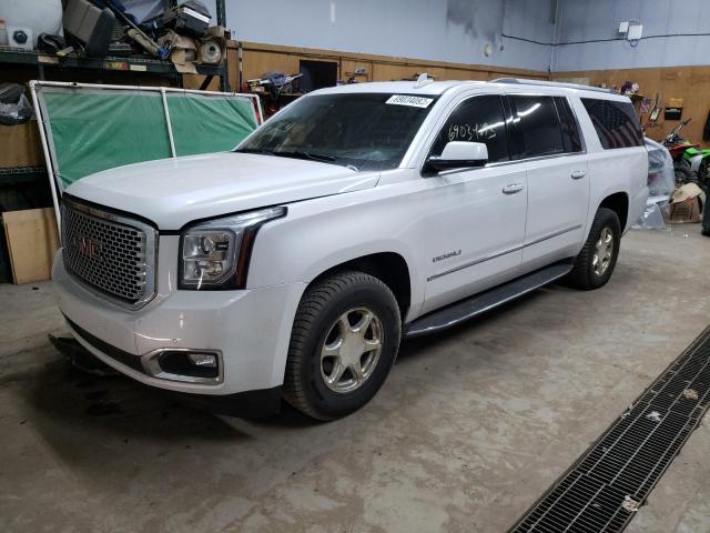 GMC YUKON XL D 2016 1gks2hkj9gr345500