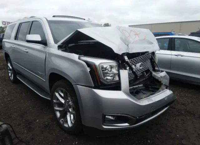 GMC YUKON XL 2016 1gks2hkj9gr354357