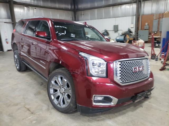 GMC YUKON XL D 2016 1gks2hkj9gr381705