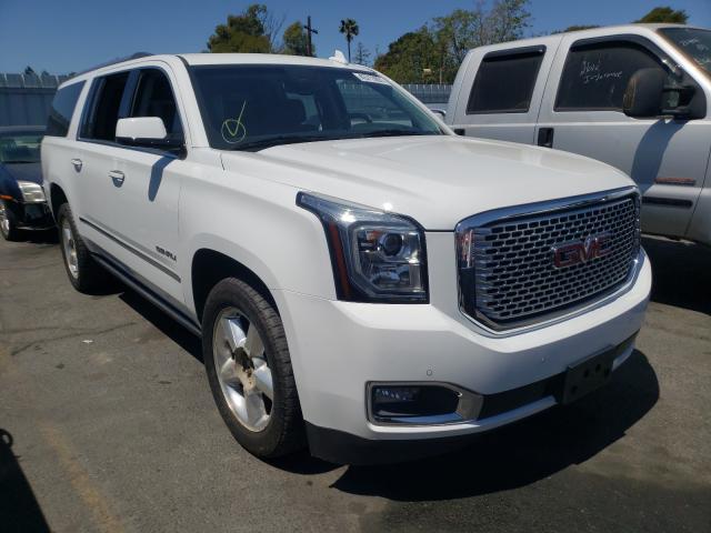 GMC YUKON XL D 2016 1gks2hkj9gr430210