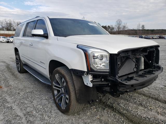 GMC YUKON XL 2017 1gks2hkj9hr248444