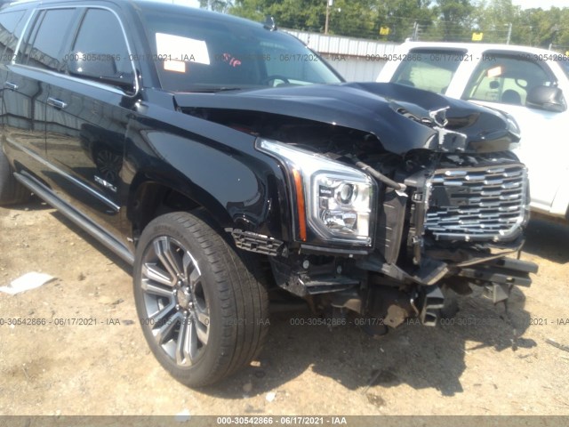 GMC YUKON XL 2018 1gks2hkj9jr129363