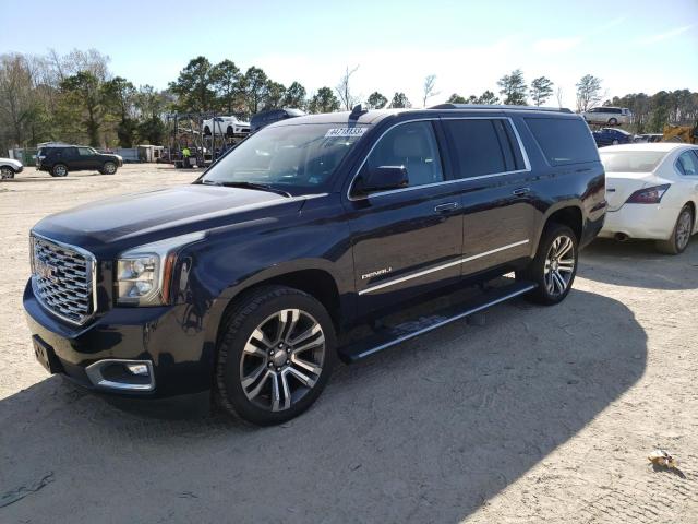 GMC YUKON XL D 2018 1gks2hkj9jr187909