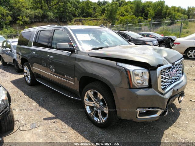 GMC YUKON XL 2018 1gks2hkj9jr231424