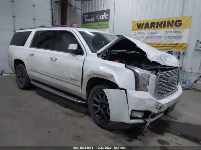 GMC YUKON XL 2018 1gks2hkj9jr305800