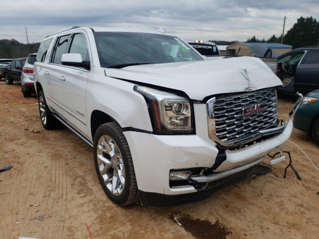 GMC YUKON XL D 2018 1gks2hkj9jr397524