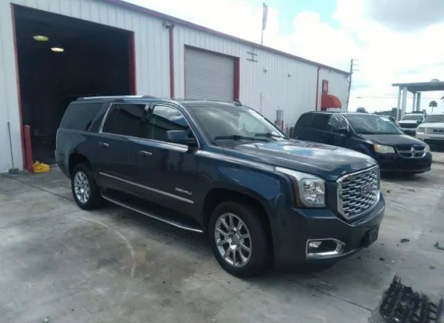 GMC YUKON XL 2019 1gks2hkj9kr236849