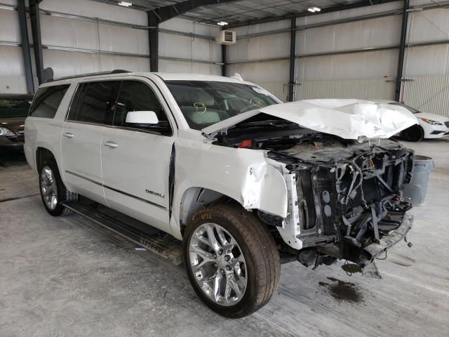 GMC YUKON XL D 2019 1gks2hkj9kr259449