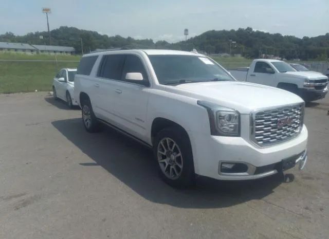 GMC YUKON XL 2019 1gks2hkj9kr292922