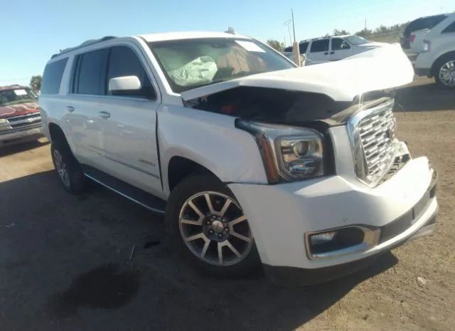 GMC YUKON XL 2019 1gks2hkj9kr393622