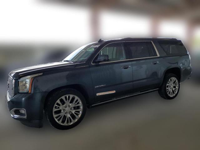 GMC YUKON 2019 1gks2hkj9kr406515