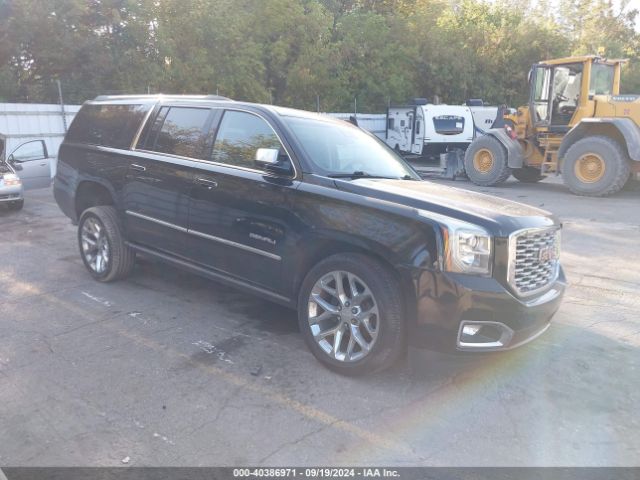 GMC YUKON XL 2020 1gks2hkj9lr129429