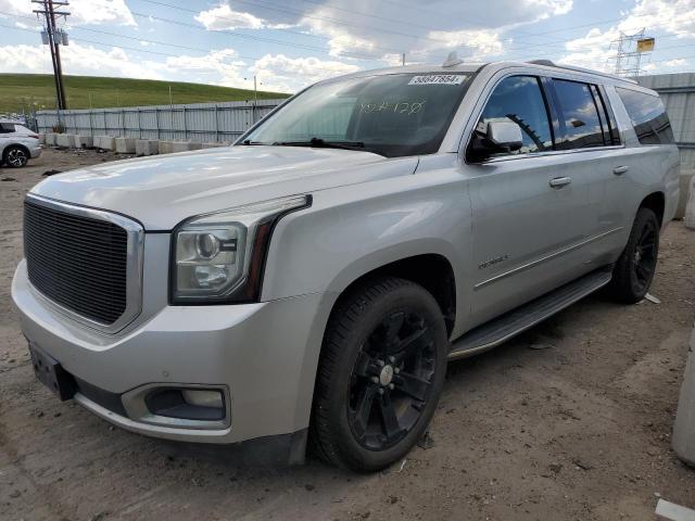 GMC YUKON 2016 1gks2hkjxgr213278