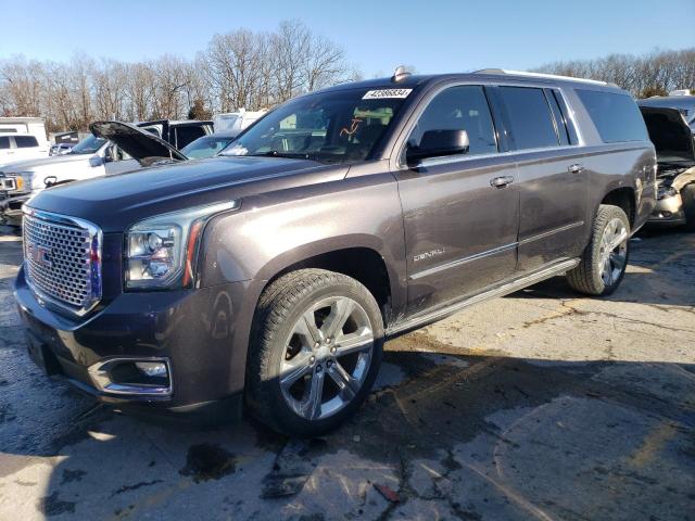 GMC YUKON 2016 1gks2hkjxgr262383