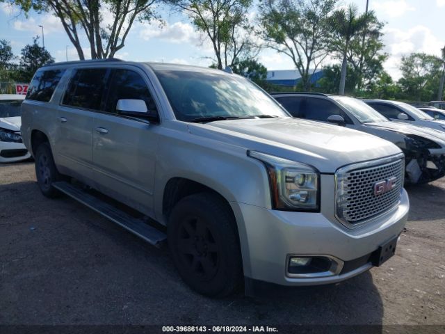 GMC YUKON XL 2016 1gks2hkjxgr423556