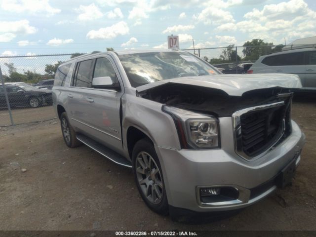 GMC YUKON XL 2017 1gks2hkjxhr121363