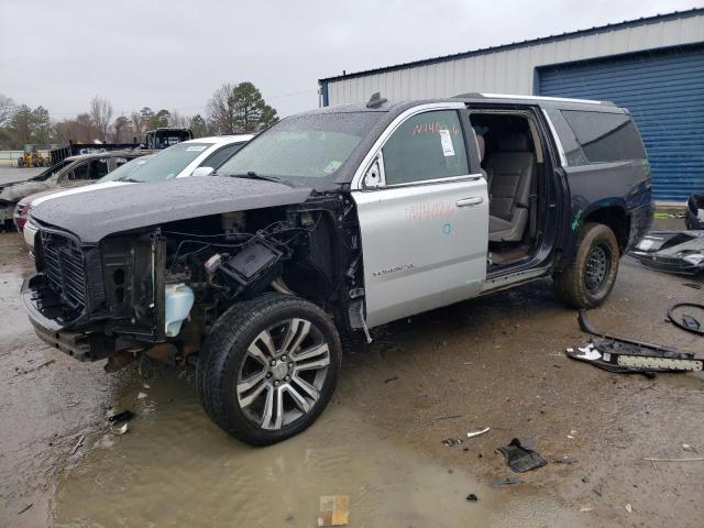 GMC YUKON 2017 1gks2hkjxhr200693