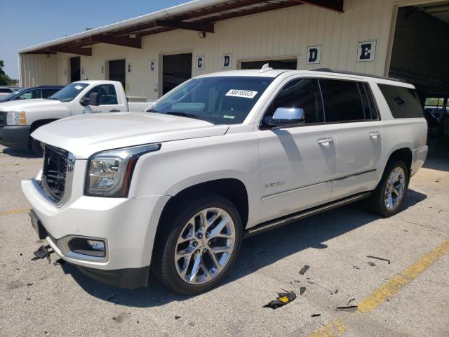 GMC YUKON XL D 2017 1gks2hkjxhr225660