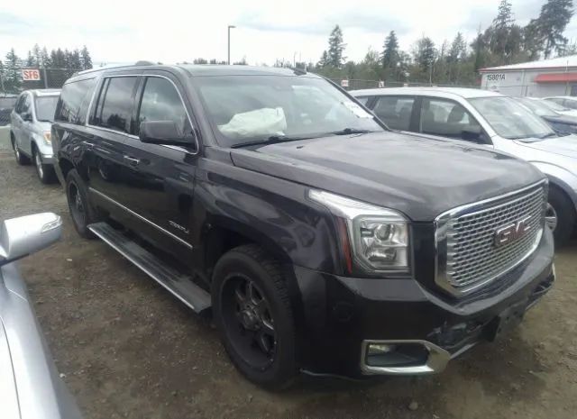 GMC YUKON XL 2017 1gks2hkjxhr265513