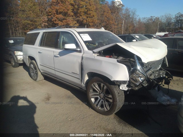 GMC YUKON XL 2017 1gks2hkjxhr321885