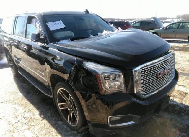 GMC YUKON XL 2017 1gks2hkjxhr332773